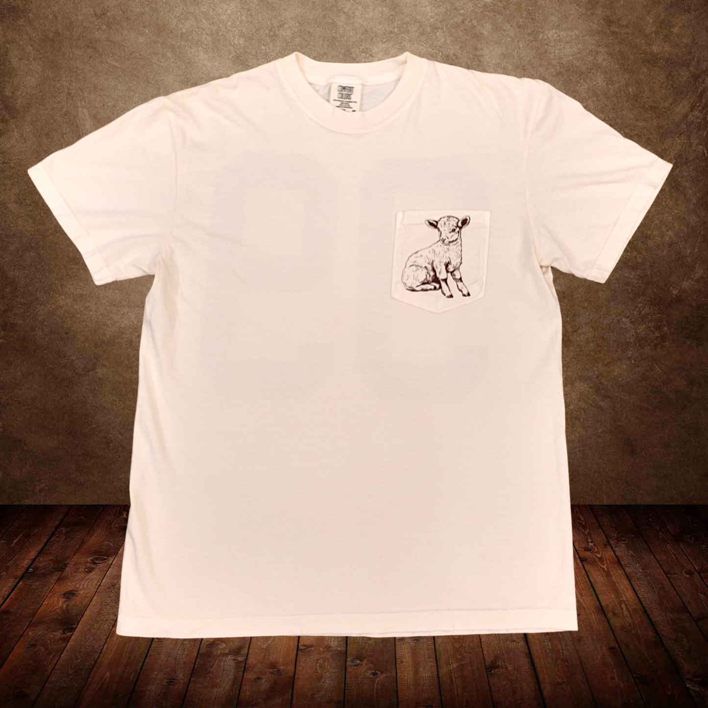 Lamb of God Shirt