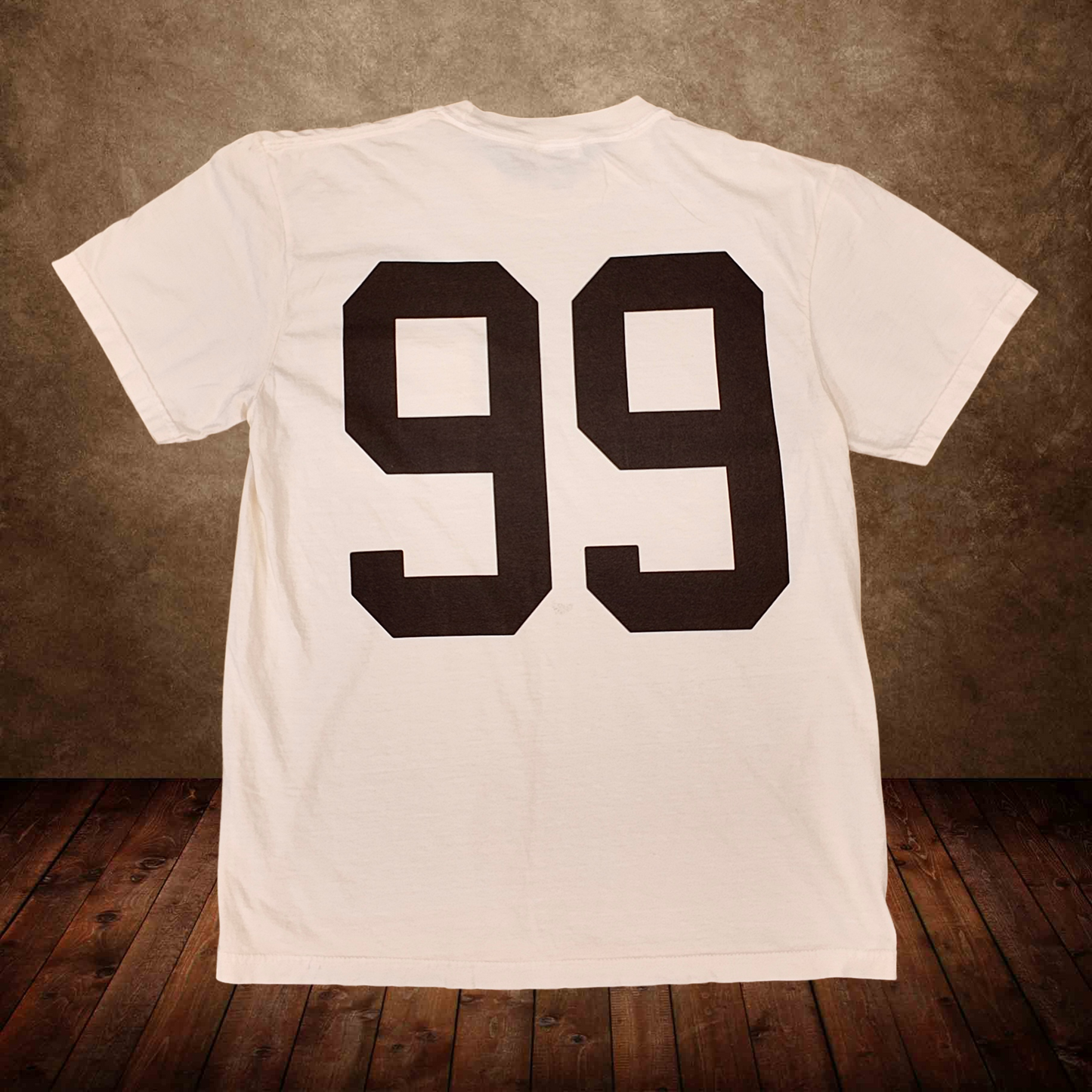 Lamb of God Shirt