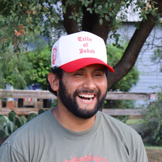 Tribe of Judah Hat