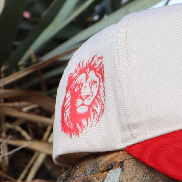 Tribe of Judah Hat