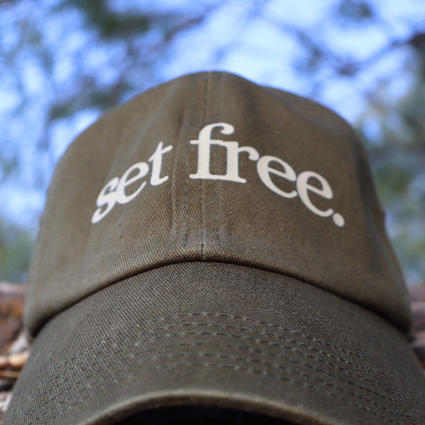 Freedom Hat