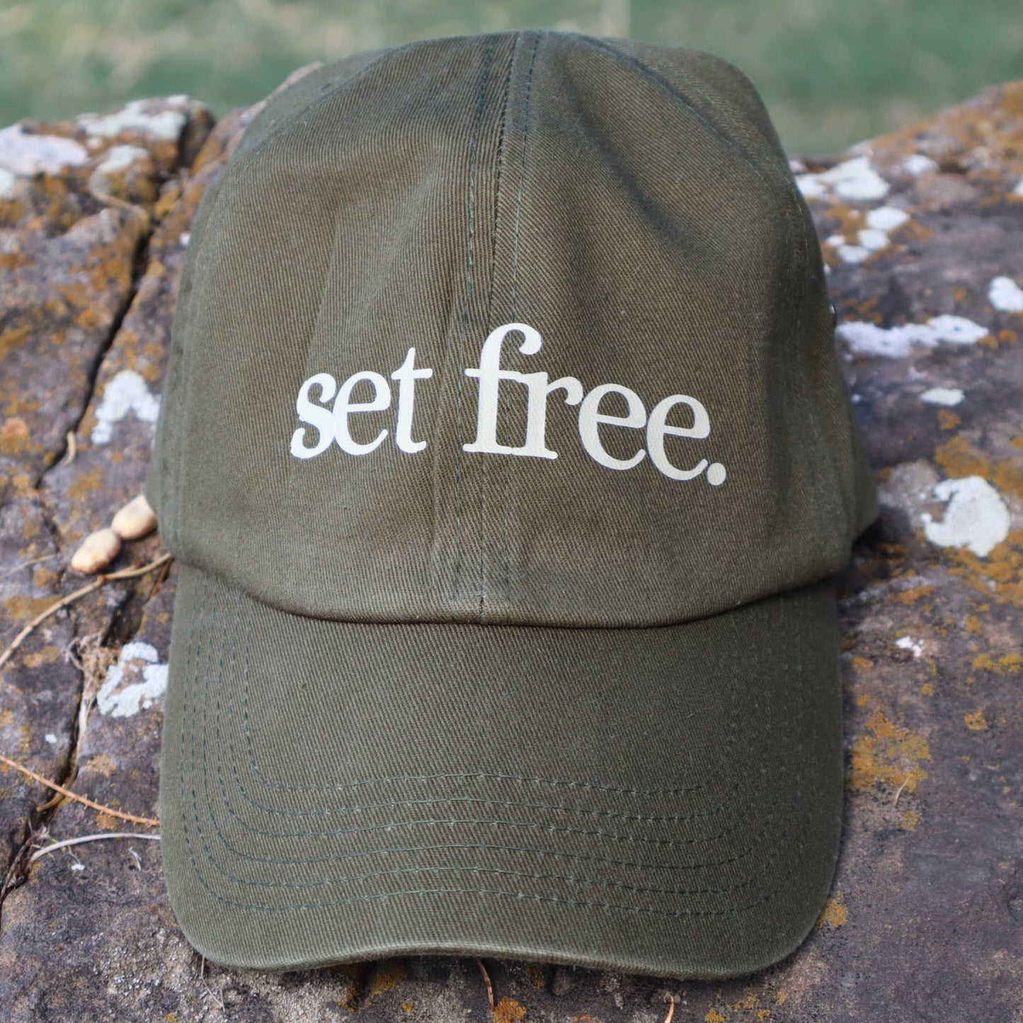 Freedom Hat