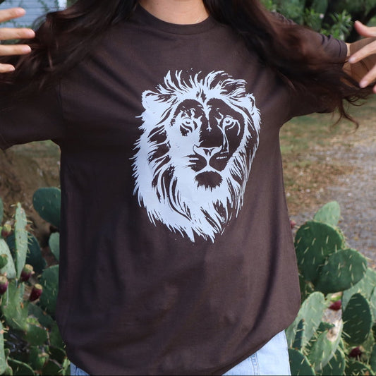 Lion of Judah Shirt