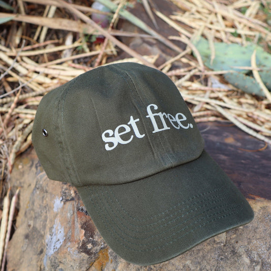 Freedom Hat