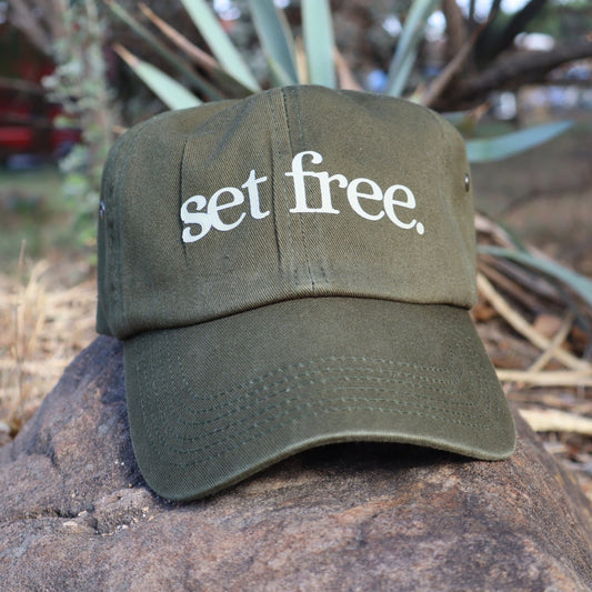 Freedom Hat